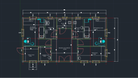 Autocad Teknik Çizim