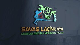 sizler için profesyonel logo tasarlayabilirim