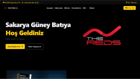 Kurumsal Bir Firma İçin Site Tasarımı ve Kontrol Sistemi