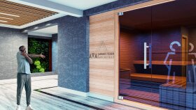 Spa Tasarımı
