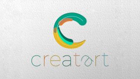 creatart - logo tasarımı