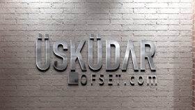  logo tasarımı yaparım