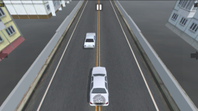 Speed Enthusiast