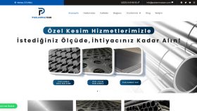 istediğiniz wordpress sitesini yaparım