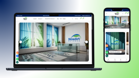Plicell Perde Satış E-Ticaret Websitesi