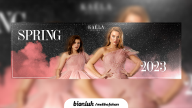 Kaela İnstagram Tasarımları