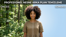fotoğraflarınıza dekupe yaparım