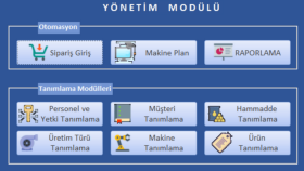 excel ve accesste sizi rahatlatan çözümler geliştiriyorum