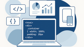Web Geliştirme Çalışmalarım