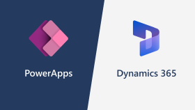 Microsoft Dynamics 365 CRM yazılımlarınızı geliştirebilirim