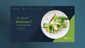 UI/UX tasarım