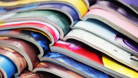 katalog ve broşürleri güçlü marka sunumuna dönüştürürüm