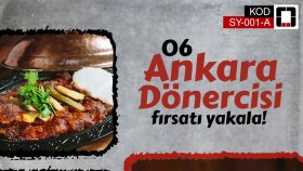 Yemek Konsepti Story Videosu - SY001
