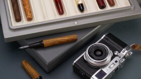 Ürün/Still Life Fotoğraf Çekimi