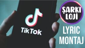 Şarkıloji - Tiktok Video İçerikleri