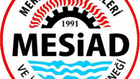 Mersin Sanayicileri ve İş İnsanları Derneği