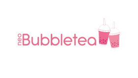 Bubble tea- Logo Tasarımı 