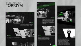 Ui / Ux Tasarımlarım