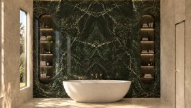 Banyo tasarım 