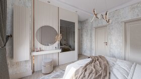 3 boyutlu tasarım yapıp görselleştirme yapabilirim
