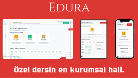 Edura/ Dijital Eğitim Kursu 