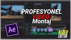 Uzman video montaj 