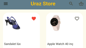 web sitenizi modern bir mobil uygulamaya dönüştürürüm
