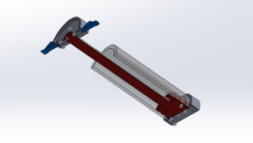 solidworks ile montaj calışmaları yapmaktayım