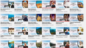 Shop&Fly - Youtube 