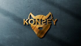 KONSEY A.Ş LOGO TASARIMI