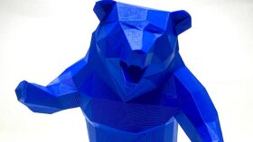 8 yıllık tecrübem ile kusursuz 3D baskı alabilirim