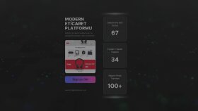 yenilikçi ve uçtan uca mobil uygulamalar geliştirebilirim