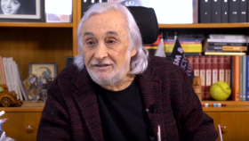 BABALA TV, EFSANE HAYATLAR, İLKER AYRIK, MÜJDAT GEZEN