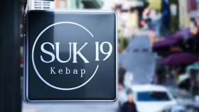Suk10 İçin Logo Tasarımı