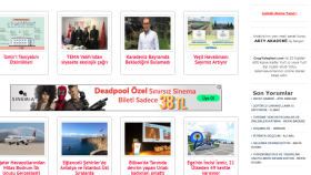 iş örneği
