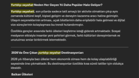 Web Sitesi Öne Çıkarma