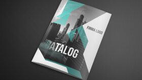 Katalog Tasarımı/Catalog Design