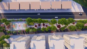 peyzaj tasarımı ve 3d modelleme yaparım