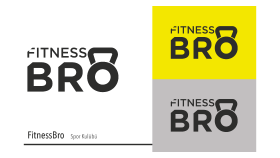 Fitness Bro