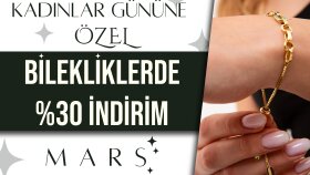 Mars Kuyumculuk Trendyol banner tasarımları
