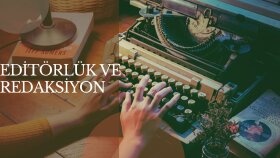 metinlerinizin editörlüğünü yapabilirim