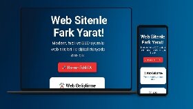 Kişisel web sitesi 