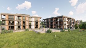 Site Render
