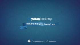 Yataş Reklam Filmi Seslendirmesi-Ozan Kalenderoğlu