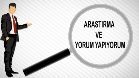 ARAŞTIRMA-İNCELEME