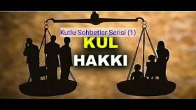 Dini Hikaye Seslendirmesi 1