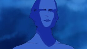 Geleneksel 2D Cel Animasyon