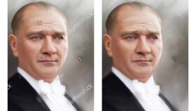 fotoğraflarınızdaki filigranları  silebilirim