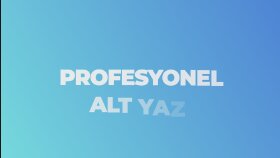 sizler için videoya müzik ve alt yazı eklerim