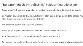 YZ Blog - Haber Girişi 
